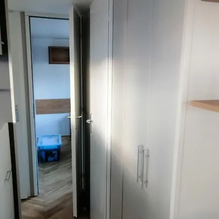 Campsite Mobilhome Neuf 2021 Vue Sur